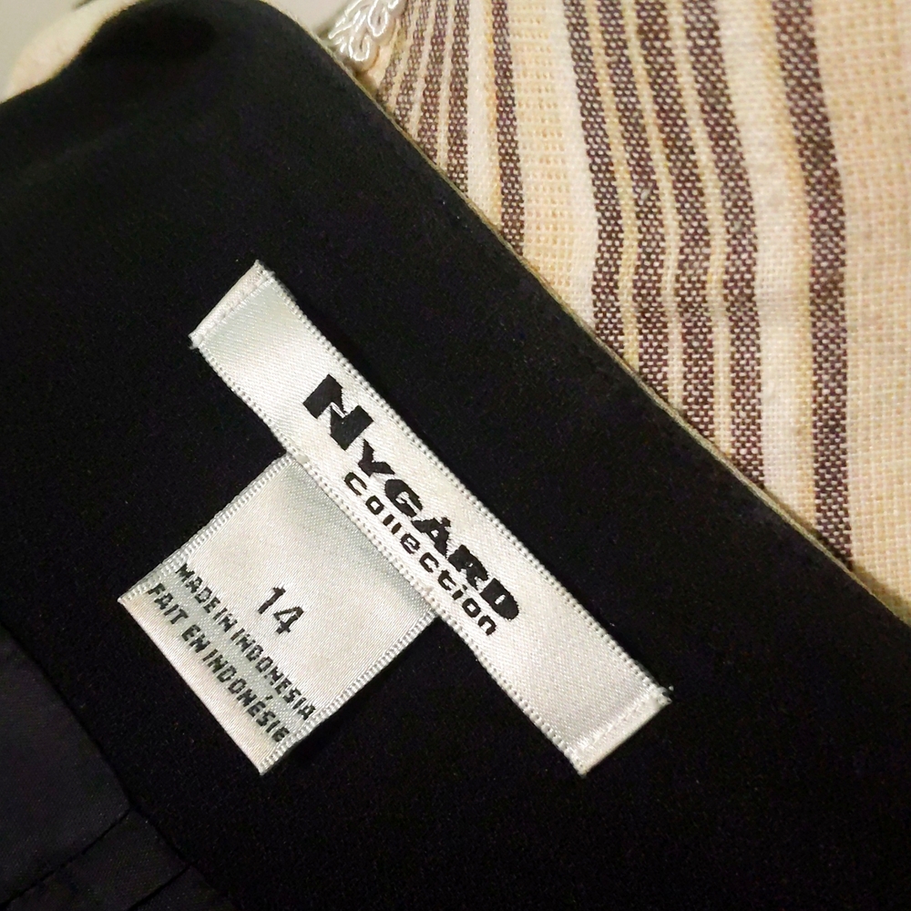 Nygard Blazer - image 7